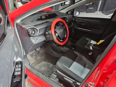 2019 Toyota Prius C JTDKDTB39K1621191 VIN:JTDKDTB39K1621191