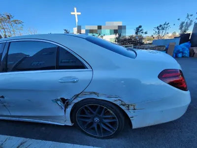 2020 Audi S6 W1KUG8JB6LA578944 VIN:W1KUG8JB6LA578944