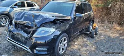 2015 Mercedes-Benz GLK 220 705KMWDCGG8EB4FG3 VIN:705KMWDCGG8EB4FG3