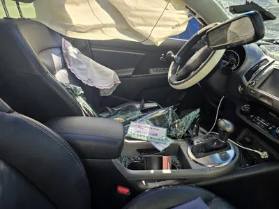 2015 Kia Sportage KNAPE813BGK845113 VIN:KNAPE813BGK845113