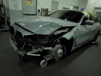 2023 Volvo S40 VIN: