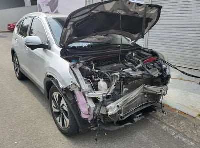 2016 Honda CR-V 5J6RM4890GL520576 VIN:5J6RM4890GL520576