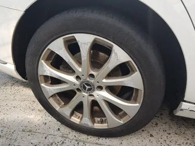 2020 Mercedes-Benz E 220 VIN: