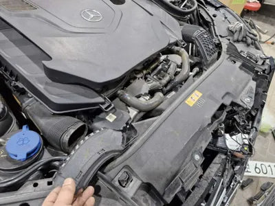 2020 Mercedes-Benz S 560 WDDUG8GB2LA526959 VIN:WDDUG8GB2LA526959