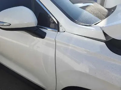 2022 Hyundai Santa FE KMHS281LGNU446410 VIN:KMHS281LGNU446410