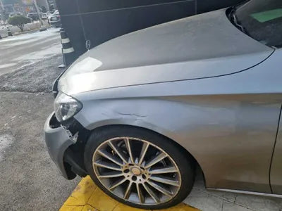 2015 Mercedes-Benz C 220 011KMWDDWF0EB0FF0 VIN:011KMWDDWF0EB0FF0