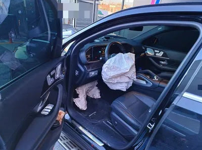 2021 Mercedes-Benz GLE 400 VIN: