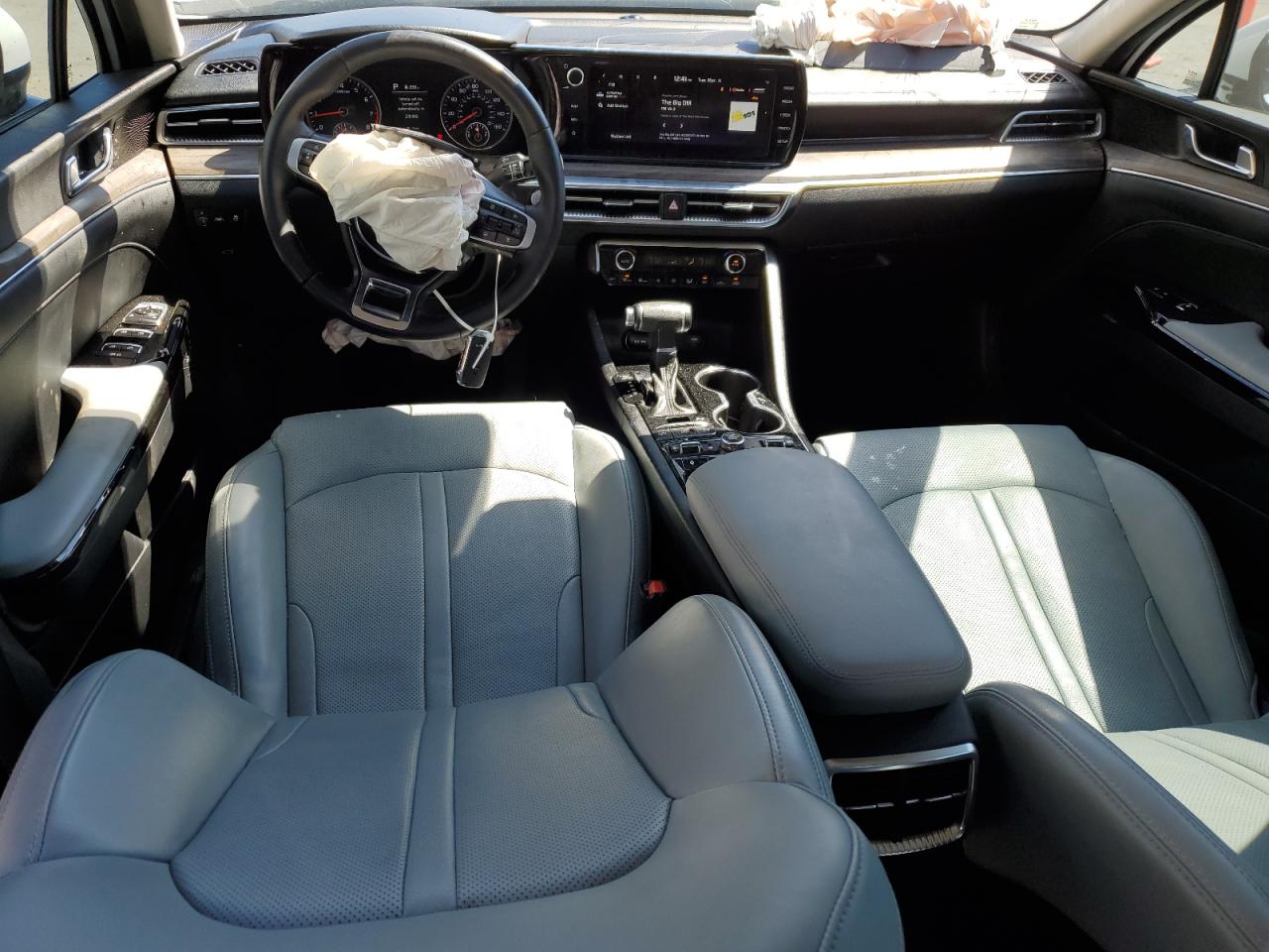 2024 KIA K5 EX VIN:5XXG34J29RG250605