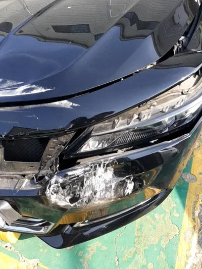 2016 Chevrolet Impala VIN: