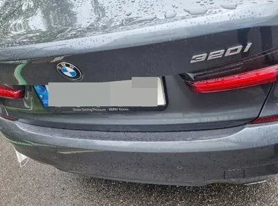 2021 BMW 320 WBA5X5103MFL10463 VIN:WBA5X5103MFL10463