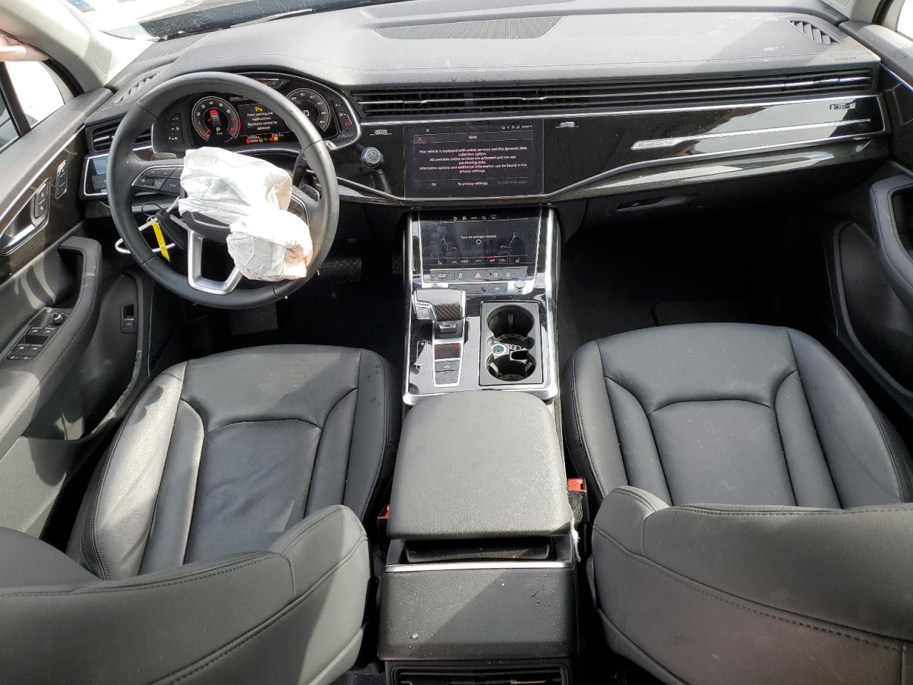 2024 AUDI Q7 PREMIUM PLUS VIN:WA1LCBF73RD006153