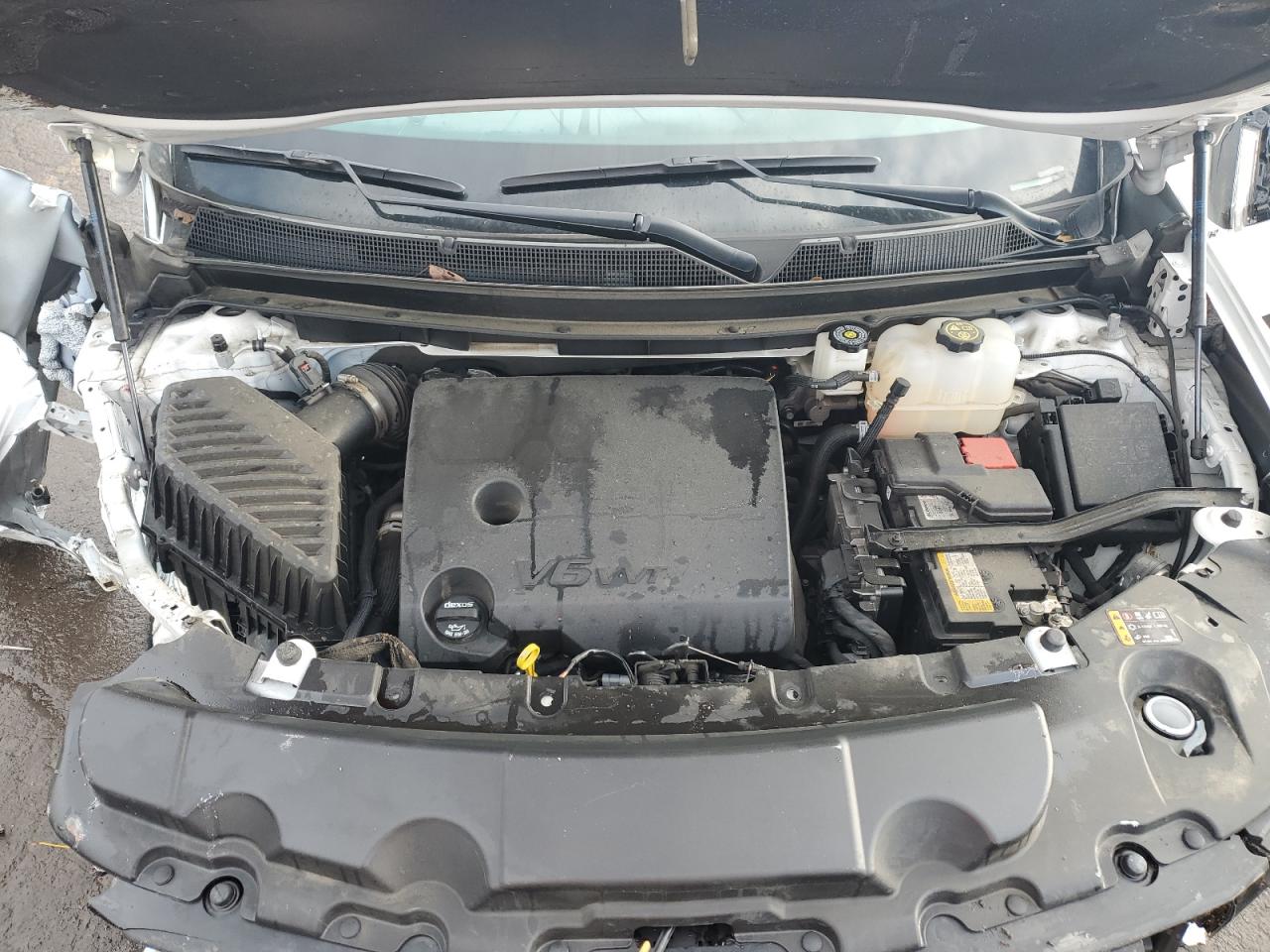 2023 CHEVROLET TRAVERSE LT VIN:1GNEVGKW3PJ263094