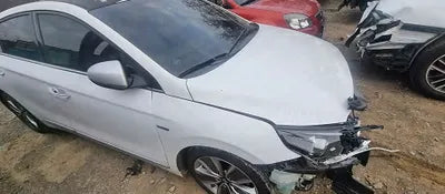 2016 Hyundai Ioniq KMHC051CGGU004806 VIN:KMHC051CGGU004806