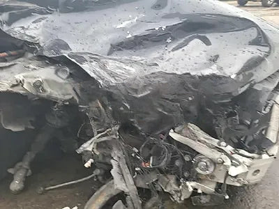 2016 BMW 520 NONE VIN: