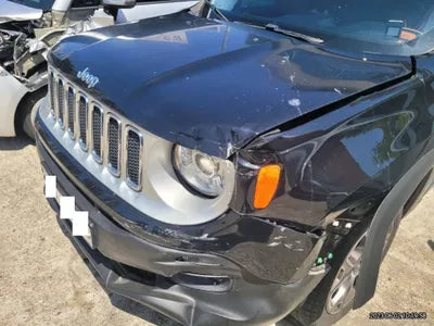 2015 Jeep Renegade 1C4BU0000FPB78618 VIN:1C4BU0000FPB78618