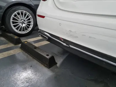 2018 Mercedes-Benz E 220 VIN: