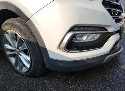2018 Hyundai Santa FE KMHSW81UBJU862975 VIN:KMHSW81UBJU862975