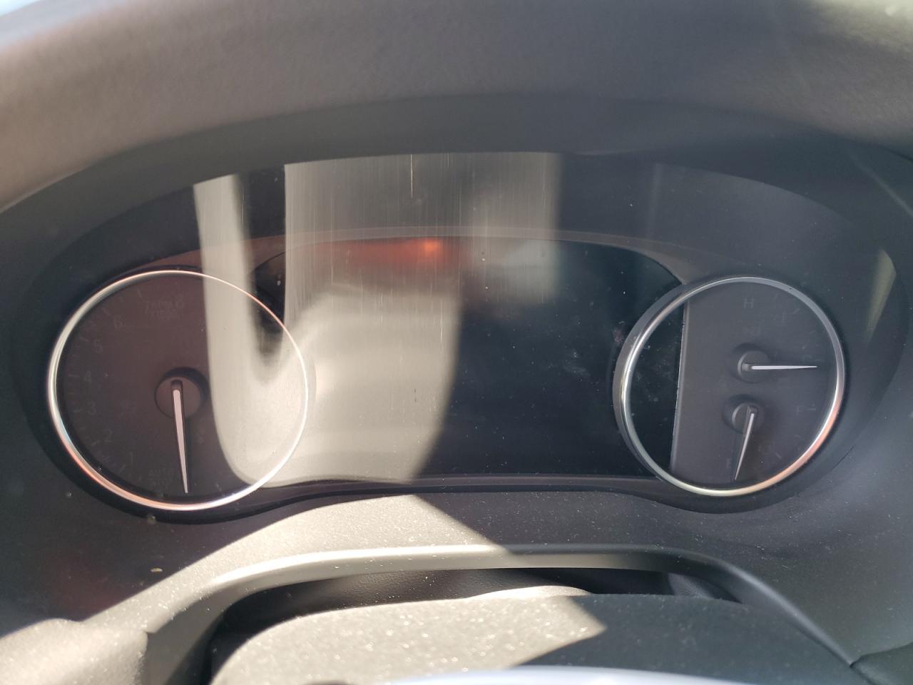 2022 BUICK ENCLAVE PREMIUM VIN:5GAERCKW0NJ152233