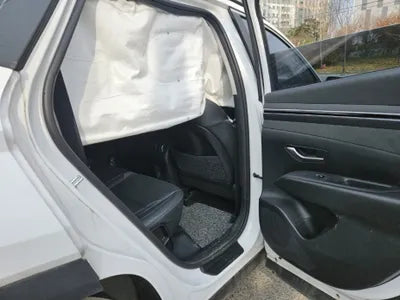 2021 Hyundai Tucson KMHJC81BGMU063630 VIN:KMHJC81BGMU063630