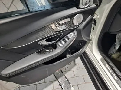 2016 Mercedes-Benz C 200 WDDWF4CB1HF466497 VIN:WDDWF4CB1HF466497