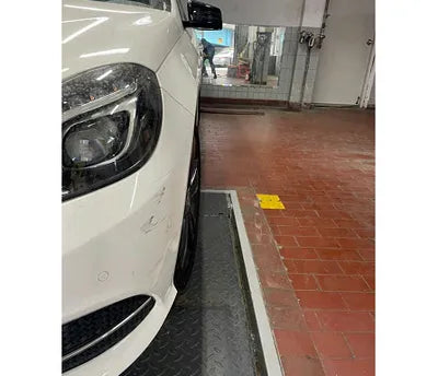 2016 Mercedes-Benz E 300 WDDHF8BB7GB240794 VIN:WDDHF8BB7GB240794