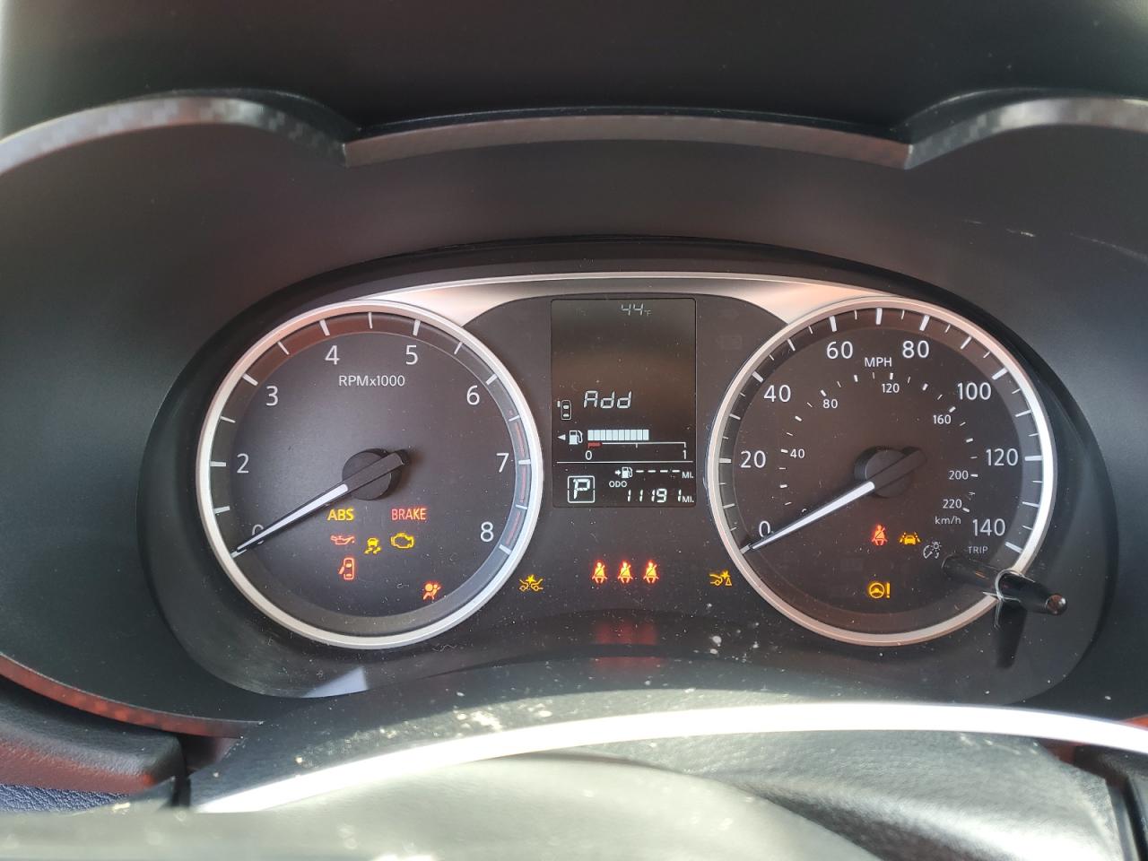 2024 NISSAN VERSA S VIN:3N1CN8DV8RL904443