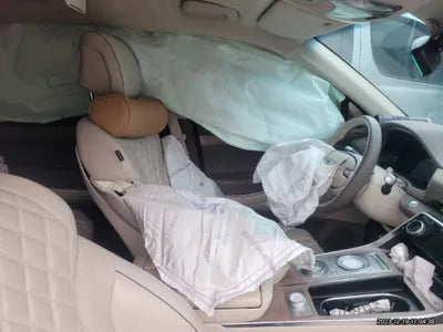 2020 Genesis GV80 VIN: