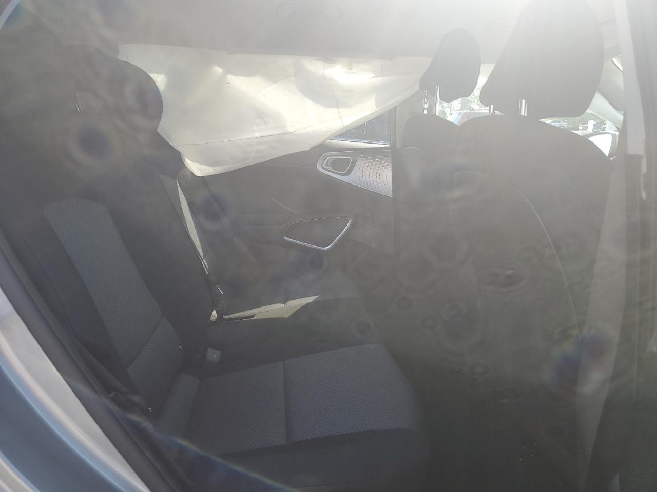 2023 KIA SOUL LX VIN:KNDJ23AU4P7893065