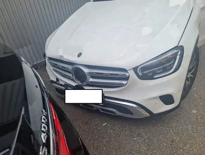 2021 Mercedes-Benz GLC 300 W1N0G5DBXMG009038 VIN:W1N0G5DBXMG009038