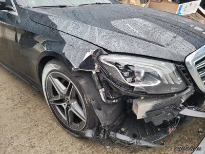 2015 Mercedes-Benz S 350 WDDUF3CB6FA164778 VIN:WDDUF3CB6FA164778