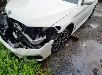 2023 BMW 530 WBA71BH08PCL31796 VIN:WBA71BH08PCL31796