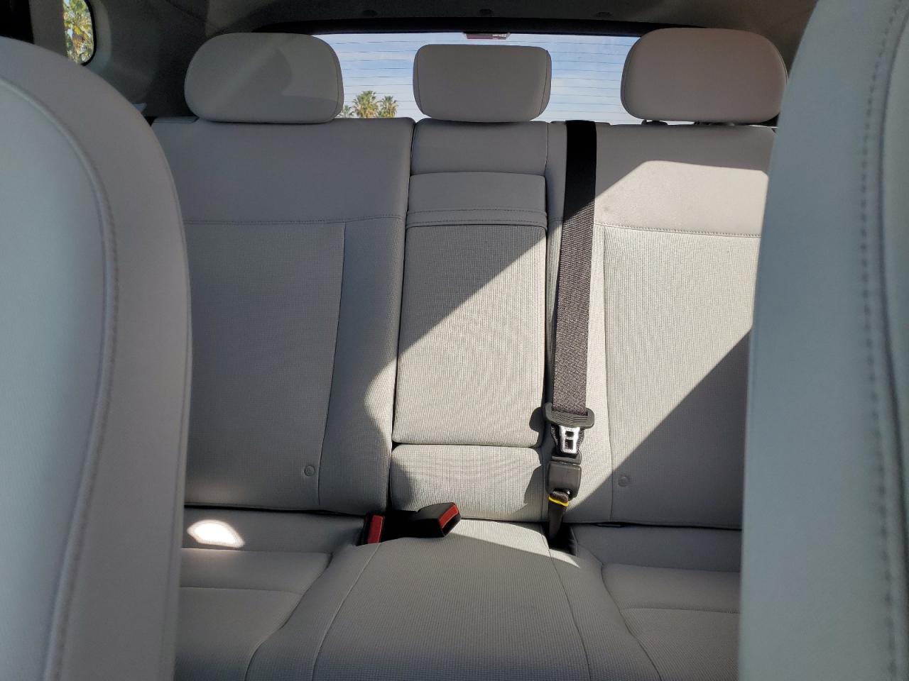 2024 HYUNDAI KONA SEL VIN:KM8HC3A65RU014377