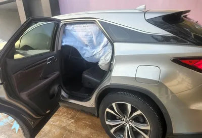 2018 Lexus RX 450 JTJBGMCA7J2035685 VIN:JTJBGMCA7J2035685