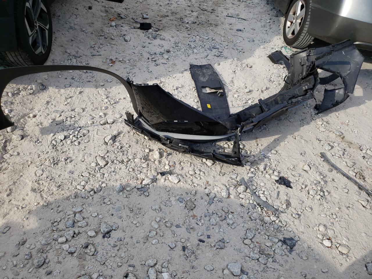 2023 HYUNDAI TUCSON SEL VIN:5NMJFCAE2PH186035