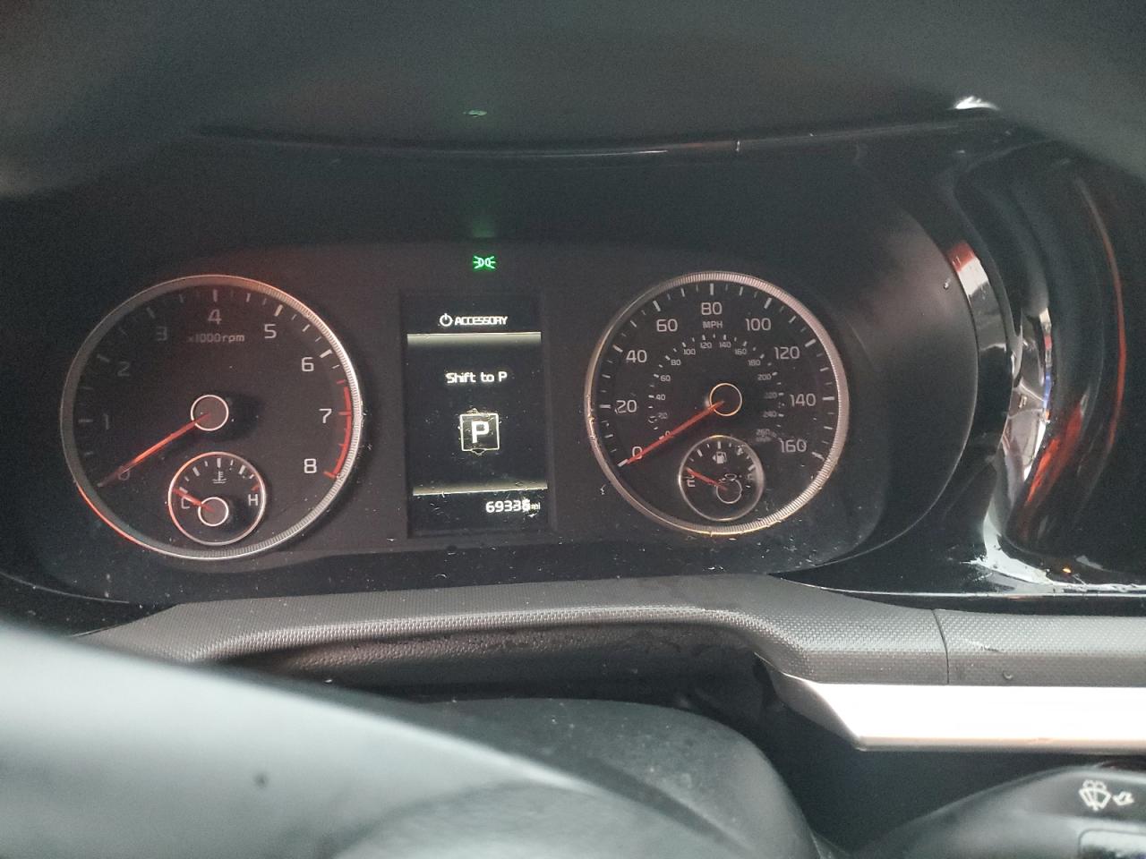 2022 KIA K5 LXS VIN:5XXG14J22NG160647