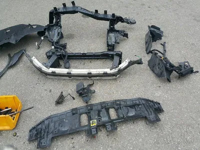 2018 Genesis G80 KMHGM41DDJU273956 VIN:KMHGM41DDJU273956