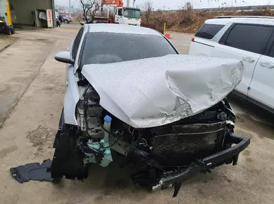 2016 Kia K5 053KMKNAGT416BGA0 VIN:053KMKNAGT416BGA0