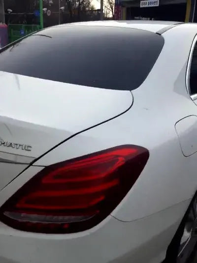 2015 Mercedes-Benz C 220 WDDWF0FB7GF237082 VIN:WDDWF0FB7GF237082