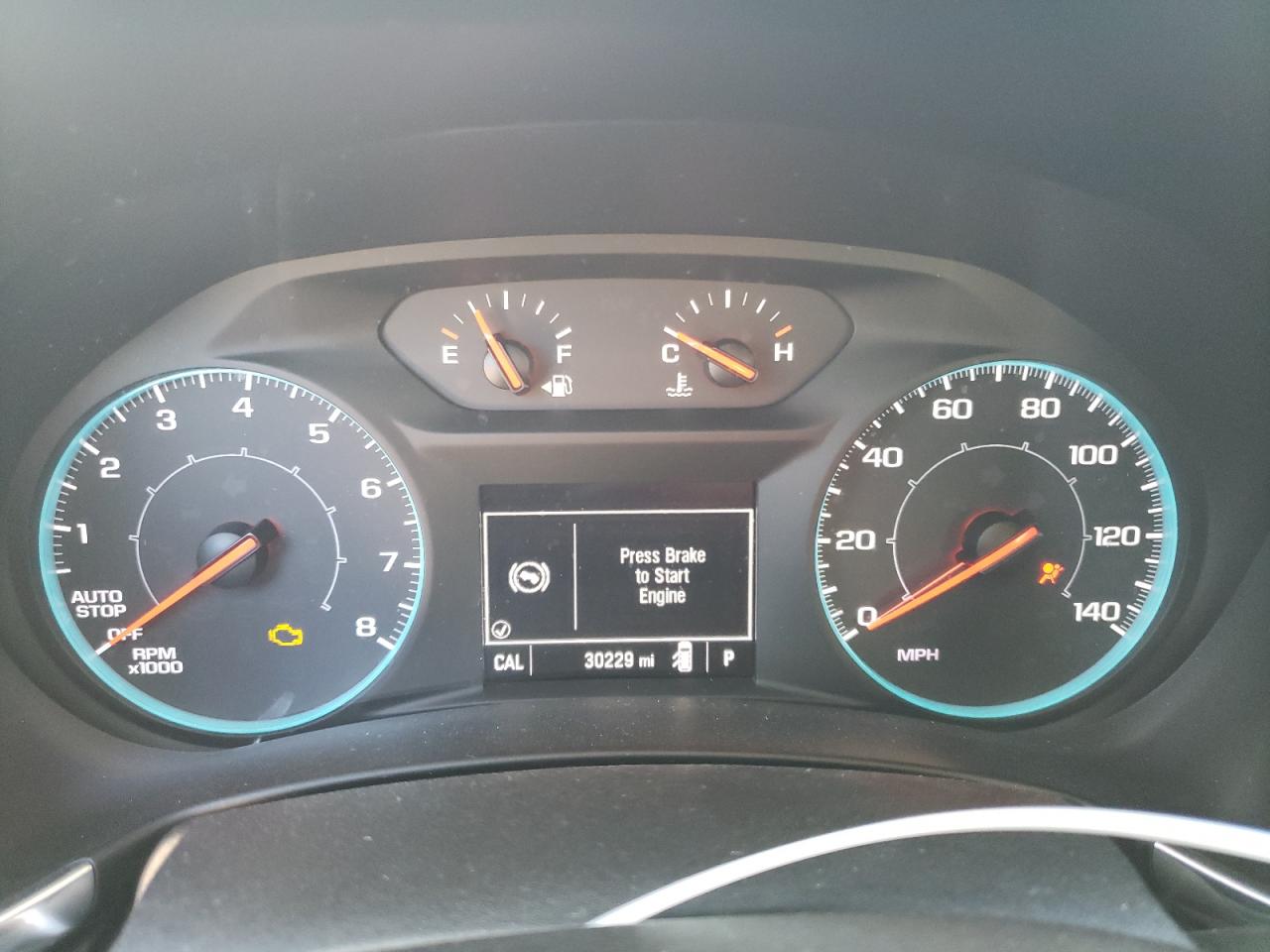 2022 CHEVROLET EQUINOX LS VIN:3GNAXSEV8NS169139