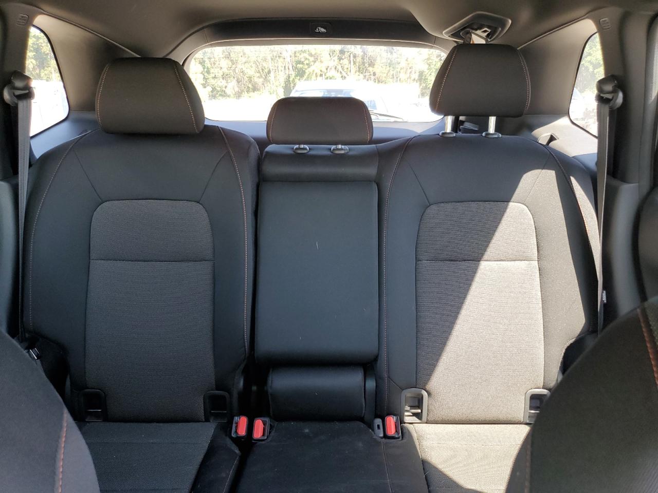 2023 HONDA CR-V SPORT VIN:7FARS5H59PE007138