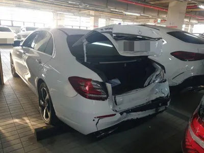 2020 Mercedes-Benz E 250 W1KZF4FB7LA806671 VIN:W1KZF4FB7LA806671