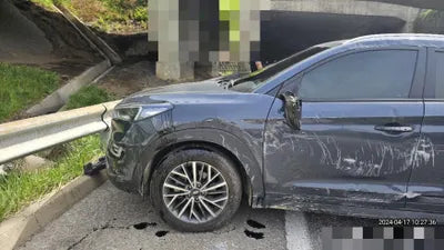 2019 Hyundai Tucson VIN: