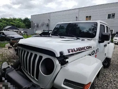 2020 Jeep Wrangler VIN:
