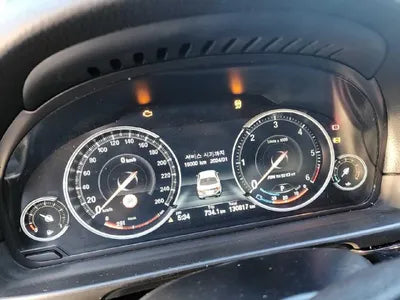 2016 BMW 520 WBA5E510XGG072065 VIN:WBA5E510XGG072065