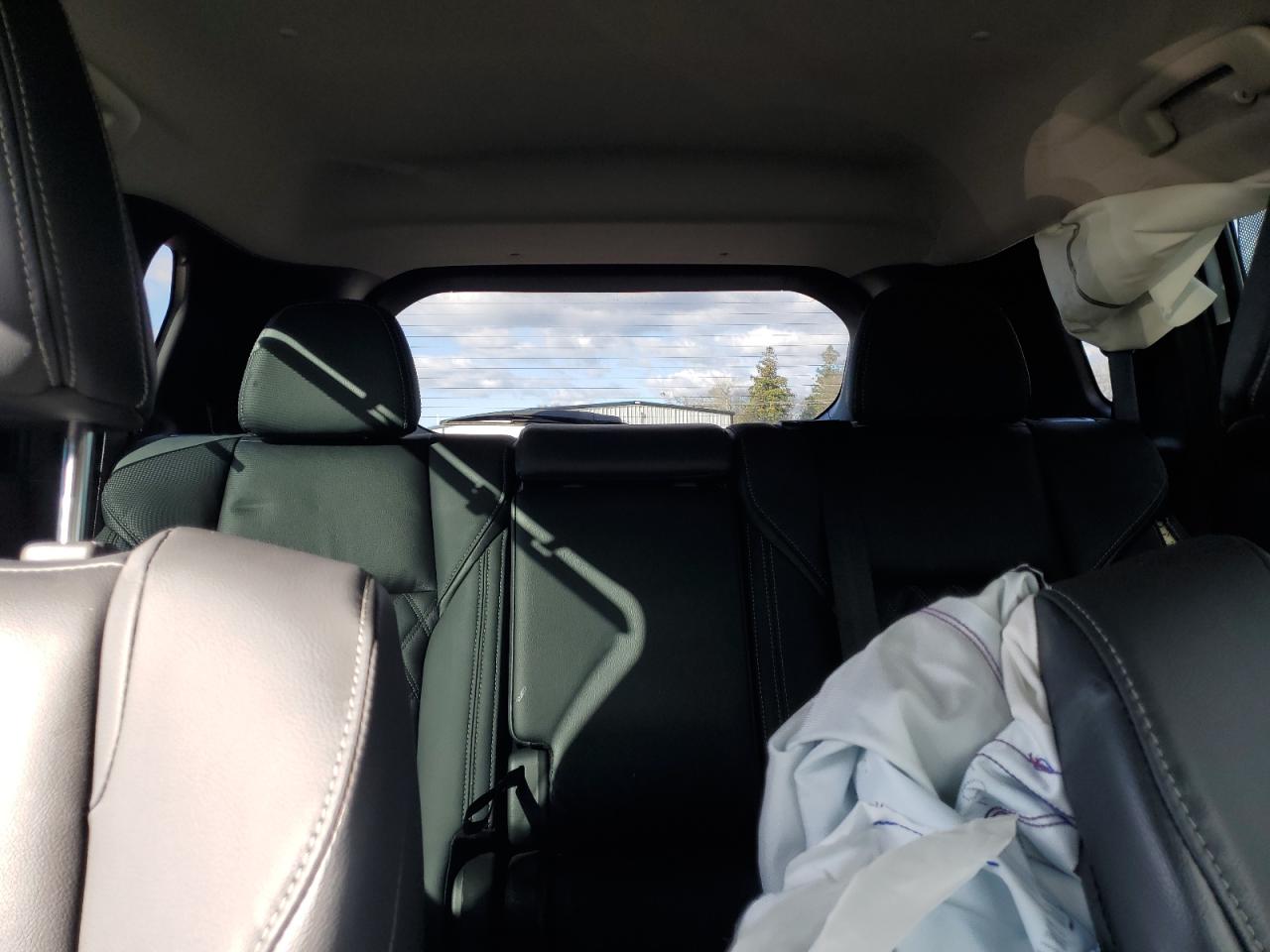 2023 MITSUBISHI OUTLANDER SEL VIN:JA4J3VA88PZ021143