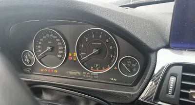 2015 BMW 428 WBA3N7103FF785753 VIN:WBA3N7103FF785753