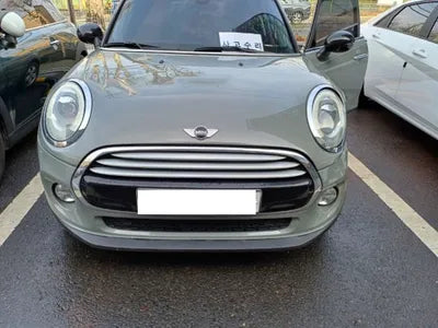 2015 MINI Cooper WMWXT3103F2C93489 VIN:WMWXT3103F2C93489