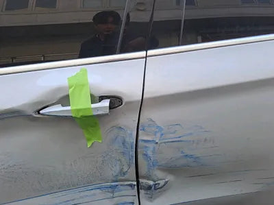 2016 BMW 530 WBAKS4100G0H76731 VIN:WBAKS4100G0H76731