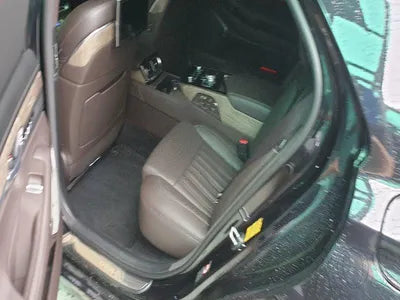 2020 Genesis G90 VIN: