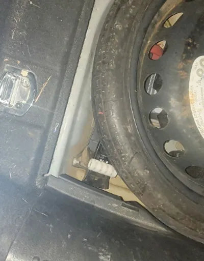 2016 Audi A6 WAUZZZ4G5GN021980 VIN:WAUZZZ4G5GN021980